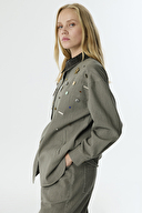 Twist Kadın Ceket TW6250005049