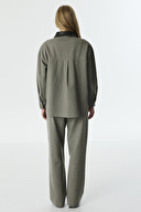 Twist Kadın Ceket TW6250005049