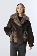 Twist Kadın Mont TW6250012046