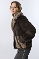 Twist Kadın Mont TW6250012046