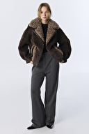 Twist Kadın Mont TW6250012046