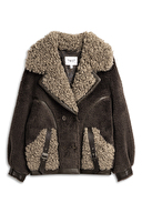 Twist Kadın Mont TW6250012046