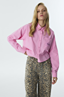 Twist Kadın Gömlek TW6250025054