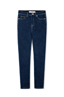 İpekyol Kadın Kot Pantolon IW6250018005