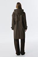 Twist Kadın Trençkot TW6250011019