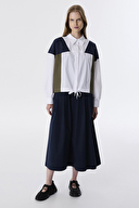 Twist Kadın Gömlek TW6250025064