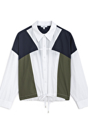 Twist Kadın Gömlek TW6250025064