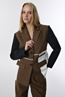 Twist Kadın Ceket TW6250106012