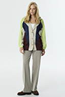 Twist Kadın Mont TW6250012170