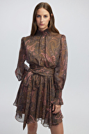 İpekyol Kadın Elbise IW6250002157