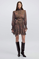 İpekyol Kadın Elbise IW6250002157