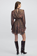 İpekyol Kadın Elbise IW6250002157