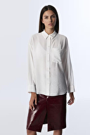 Twist Kadın Gömlek TW6250025081