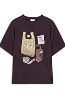 Twist Kadın Tişört TW6250070070