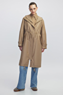 İpekyol Kadın Trençkot IW6250011023