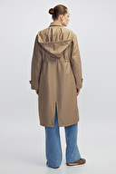 İpekyol Kadın Trençkot IW6250011023