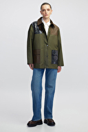 İpekyol Kadın Mont IW6250012185