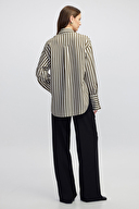 İpekyol Kadın Gömlek IW6250025093