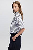 İpekyol Kadın Gömlek IW6250025095