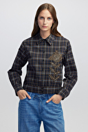 İpekyol Kadın Gömlek IW6250025097