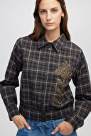 İpekyol Kadın Gömlek IW6250025097