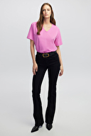 İpekyol Kadın Tişört IW6250070073