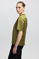 İpekyol Kadın Tişört IW6250070088