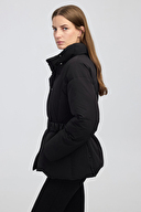 İpekyol Kadın Mont IW6250012210