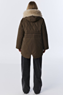 Twist Kadın Mont TW6250012218