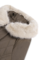 Twist Kadın Mont TW6250012218