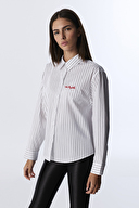 Twist Kadın Bluz TW6250025113