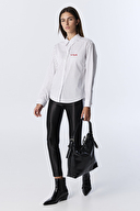 Twist Kadın Bluz TW6250025113