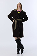 Twist Kadın Kaban TW6250008039