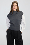 İpekyol Kadın Triko IW6250050430