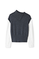 İpekyol Kadın Triko IW6250050430