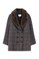 Twist Kadın Kaban TW6250008042