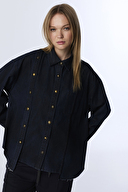 Twist Kadın Gömlek TW6250025128