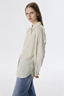 Twist Kadın Gömlek TW6250025089