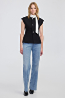 İpekyol Kadın Yelek IW6250007029