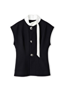 İpekyol Kadın Yelek IW6250007029