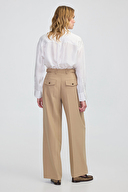 İpekyol Kadın Pantolon IW6250003205