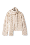 İpekyol Kadın Mont IW6250012103