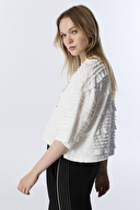 Twist Kadın Tişört TW6250070117