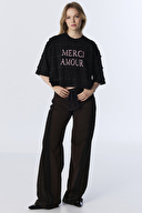 Twist Kadın Tişört TW6250070117