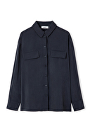 İpekyol Kadın Gömlek IW6250025143