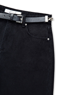 İpekyol Kadın Kot Pantolon IW6250018048