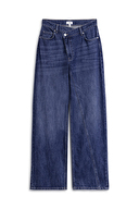 Twist Kadın Kot Pantolon TW6250018040