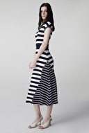 İpekyol Kadın Elbise IS1260002183