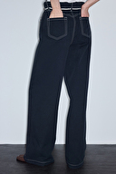 İpekyol Kadın Pantolon IS1260003101