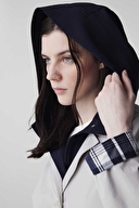 İpekyol Kadın Pardesü IS1260011009